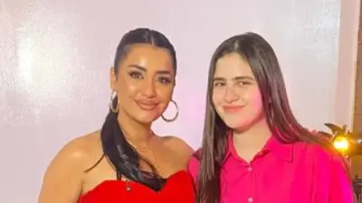 نانسي صلاح تكشف عن مواصفات شريك حياتها المثالي: يجب أن يكون 