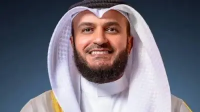 أغنية مشاري راشد الجديدة 'تبت يدين إيران' تثير عاصفة من التفاعل والجدل عبر السوشيال ميديا