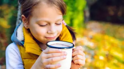 أعشاب طبيعية لتحسين شهية الطفل: حلول آمنة للأمهات في مواجهة التحديات الغذائية