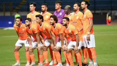 محمد أيمن: فوز فاركو خطوة حاسمة في مشوار الدوري ولا مباريات سهلة في مجموعة الهبوط