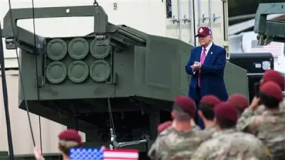 ترامب يرفض الخطط العسكرية التي تزيد خسائر القوات الأمريكية في إيران