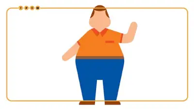 وزارة الصحة تؤكد: خسارة الوزن تحسن صحة القلب وتخفض ضغط الدم بشكل فعال