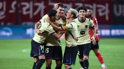 أندرياس كريستنسن يرفض عرض تجديد عقده مع برشلونة بسبب خفض الراتب