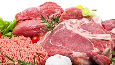 تقلبات أسعار اللحوم في المنيا اليوم: انخفاضات وارتفاعات طفيفة في السوق المحلي