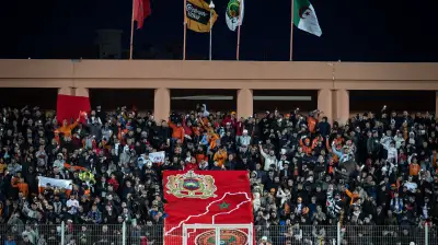 غياب سفيان المودن يضرب أولمبيك آسفي قبل مواجهة اتحاد العاصمة في الكونفيدرالية الأفريقية