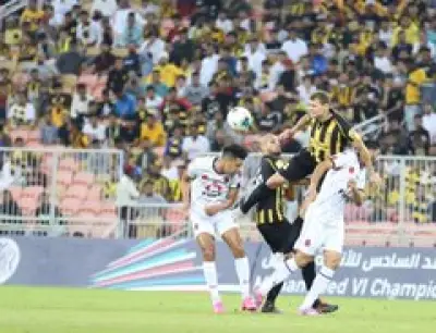 غيابات مؤثرة تهز أولمبيك آسفي قبل مواجهة اتحاد العاصمة في الكونفدرالية