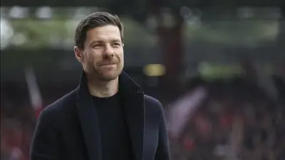 كواليس مثيرة وراء إقالة تشابي ألونسو من ريال مدريد وكلوب في قائمة المرشحين