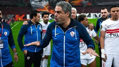 مدرب الزمالك يحذر لاعبيه من غيابات بيراميدز قبل مواجهة حاسمة في الدوري