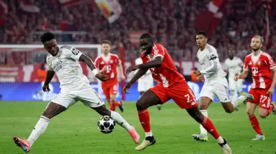 جماهير برشلونة تتفوق على بايرن ميونيخ في مبيعات القمصان بفارق كبير