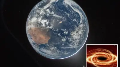 التبخر الكوني: علماء يكشفون سيناريو التلاشي الكامل ويعيدون حساب عمر الكون