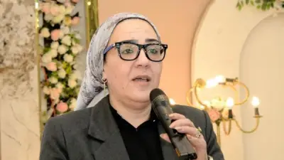 داليا الأتربي: تحرير سيناء شاهد على قوة الإرادة المصرية وتضحيات القوات المسلحة الخالدة