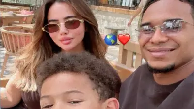 الجزيري يشارك لحظات عائلية على إنستجرام وسط تقارير عن رحيله من الزمالك