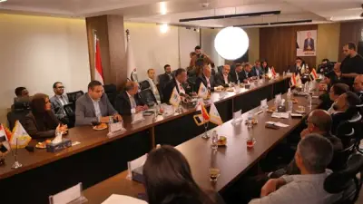 الجبهة الوطنية تطلق حوارًا مجتمعيًا موسعًا لصياغة قانون أحوال شخصية يحمي الأسرة المصرية