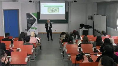 الجامعة الألمانية بالقاهرة تطلق شراكة استشارية لدعم طلاب الإدارة الاستراتيجية