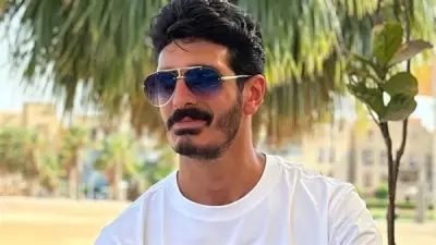 تخفيف عقوبة البلوجر شاكر محظور إلى سنة حبس بتهمة نشر محتوى مخالف