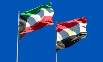 مباحثات مصرية كويتية بالقاهرة تؤكد تعزيز التنسيق العربي في قضايا مشتركة