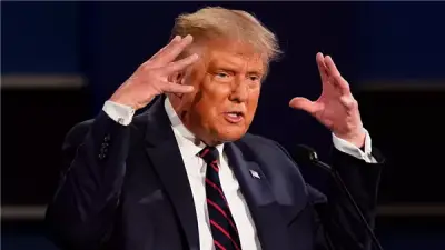 ترامب يتهم إيران بانتهاك وقف إطلاق النار ويقدم عرضاً لإنهاء الحرب