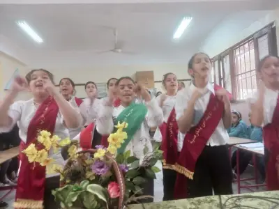 ثقافة القوصية تحتفل بعيد الأسيوطي القومي وتنظم يوماً ثقافياً للأطفال