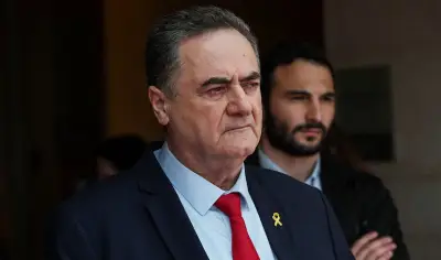 كاتس يعلن هدف العمليات في لبنان: نزع سلاح حزب الله وإزالة التهديدات عن سكان الشمال