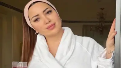 نسرين طافش تسحر متابعيها بإطلالة صباحية جذابة عبر إنستجرام