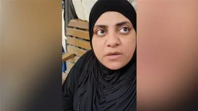 والدة عروس المنوفية: نعيش حالة نفسية صعبة ولا نستطيع النوم إلا بالمهدئات