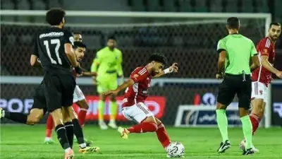 اتحاد الكرة يؤكد: مواعيد مباريات الدوري المصري ثابتة رغم التوقيت الصيفي