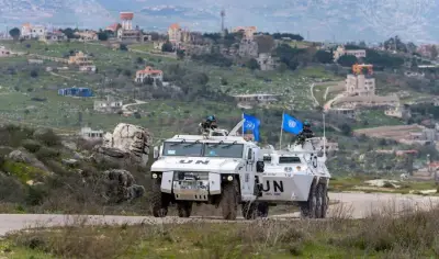 اليونيفيل: الاعتداء على قواتنا جريمة حرب تستدعي تحركاً دولياً عاجلاً