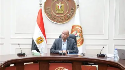 وزير العمل يطلق مبادرة عاجلة لربط التدريب المهني بالتوظيف عبر شراكة ألمانية