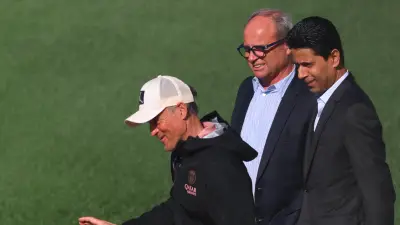 باريس سان جيرمان يغير قواعد الميركاتو: هل يبدأ عصر الهيمنة الفرنسية الجديدة؟