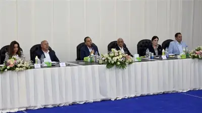 لقاء القبائل في شمال سيناء: رسائل أمل وتأكيد على أولوية التنمية من رئيس الوزراء