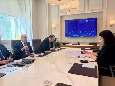 وزير الاستثمار: التحول الرقمي ضرورة استراتيجية لنمو قطاع التأمين في مصر