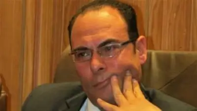 عبده الزراع: هدفي حل مشاكل الكتاب بعيدًا عن صراع المناصب في اتحاد كتاب مصر