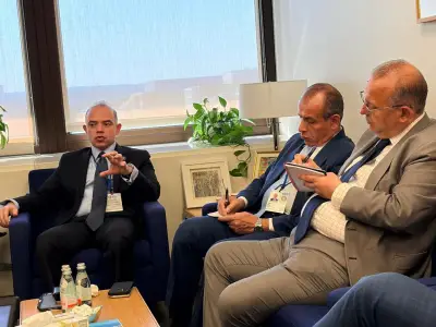 وزير الاستثمار يؤكد: التكنولوجيا الحديثة محور لزيادة الصادرات غير البترولية