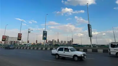 الأرصاد الجوية: استقرار في الطقس حتى نهاية الأسبوع مع انخفاض حاد في الليل