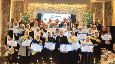 حزب مستقبل وطن بالإسكندرية يؤكد: دعم المرأة على رأس أولوياتنا في التنمية المجتمعية