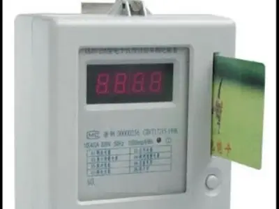 برلماني: العداد الكهربائي القديم أكثر استقراراً والمواطنون يفضلونه على الجديد