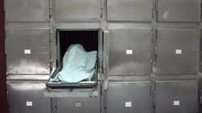 مصرع شخص غرقًا في مصرف بالدقهلية بعد سقوطه بعزبة الساقية