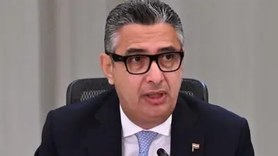 جهاز التجارة الداخلية يطلق موقعه الإلكتروني الجديد ضمن خطة التحول الرقمي الشامل