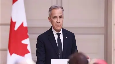 كارني: العلاقات الكندية الأمريكية تتحول من مصدر قوة إلى نقطة ضعف خطيرة