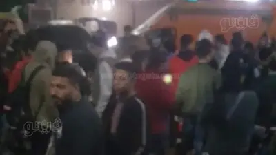 مصرع طالبين وإصابة اثنين في انقلاب تروسيكل على الدائري الأوسطي بأبو النمرس