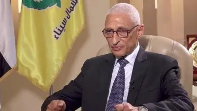 محافظ شمال سيناء: مشروعات عملاقة وقفزة اقتصادية تغير واقع أرض الفيروز