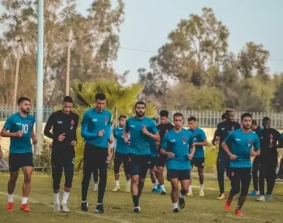 كواليس ما قبل مباراة أولمبيك آسفي واتحاد العاصمة في نصف نهائي الكونفدرالية الإفريقية