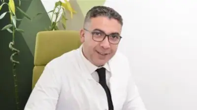 وفاة الطبيب ضياء العوضي في الإمارات: بين الغموض والجدل الطبي السابق