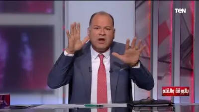 الديهي: السيسي يقف في خندق العرب مع الخليج منذ بداية الحرب دون قيد أو شرط