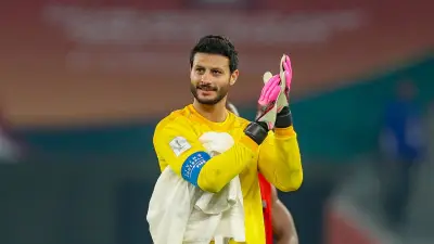 نصر عزام: تخفيض عقوبة الشناوي غير مفهوم ولا يجوز الاعتراض عليه من الزمالك