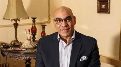 هشام نصر: تتويج سلة الزمالك بكأس مصر بداية خطوة نحو بناء جديد