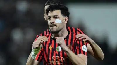 غياب أحمد الخالدي يربك حسابات اتحاد العاصمة قبل نهائي الكونفدرالية أمام الزمالك