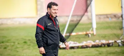 المحمودي يكشف السبب وراء اختيار بوغلبان لإدارة الإسكوتينج بالأهلي