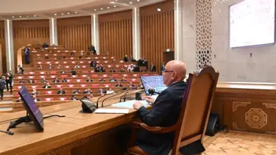 مجلس النواب يحيل اتفاقيتين دوليتين للجان النوعية بعد تأكيد عدم مخالفتهما للدستور