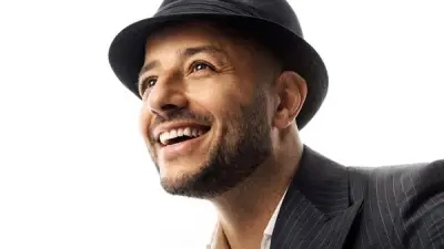 ماهر زين يعود بألبوم 